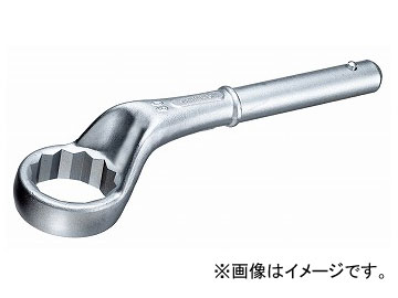 スタビレー/STAHLWILLE 豪然たる眼鏡鍵（42020080） 品番：5-80 JAN：4018754023608  Powerful glasses wrench
