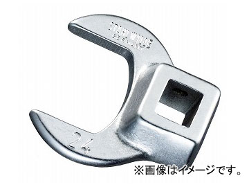 スタビレー/STAHLWILLE 3/8SQ クローフットスパナ（02500066） 品番：540A-1.5/8 JAN：4018754004805  Clawout Spanana
