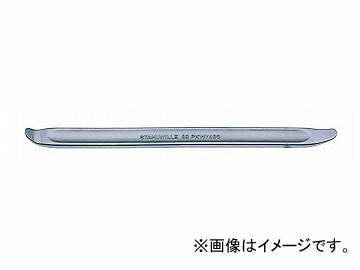 スタビレー/STAHLWILLE タイヤレバー（39-CARS）（74010400） 品番：39-PKW JAN：4018754045044 Tire lever