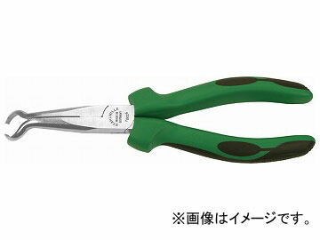 スタビレー/STAHLWILLE スパークプラグコネクタープライヤー（76530001） 品番：10626 JAN：4018754138319 Spark Plug Convertor Player