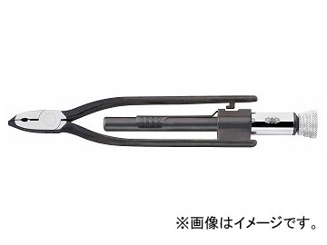 スタビレー/STAHLWILLE ワイヤーツイスター（65751280） 品番：6575 1 280 JAN：4018754094684 Wire Thang