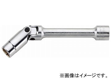 スタビレー/STAHLWILLE 3/8SQ フレックスプラグソケット（02180010） 品番：3047-10 JAN：4018754138845  Flex plug socket