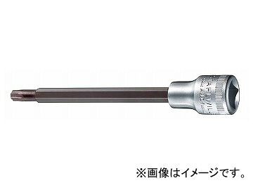 スタビレー/STAHLWILLE 1/2SQ ヘクスローブソケット（03131440） 品番：2054TX-T40 JAN：4018754006823 Hexrove socket
