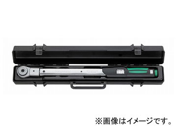 スタビレー/STAHLWILLE トルクレンチセット（10-50NM） 品番：730N/5S JAN：4545301031347  Torque wrench set