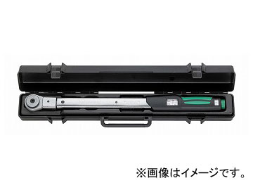 スタビレー/STAHLWILLE トルクレンチセット（40-200NM） 品番：730N/20S JAN：4545301031378 Torque wrench set
