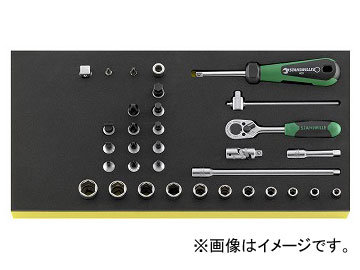 スタビレー/STAHLWILLE TCS 40/41/44/8 品番：96830217 JAN：4018754180752｜オートパーツエージェンシー2号店