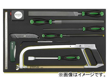 スタビレー/STAHLWILLE TCS 12025-13110/11 品番：96838759 JAN：4018754163656 37,066円