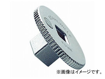 スタビレー/STAHLWILLE 1/4”×3/8” ソケットアダプタ（11030010） 品番：409M JAN：4018754114948  socket adapter 花・ガーデン・DIY-その他-DIY・工具