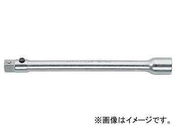 スタビレー/STAHLWILLE 3/8SQ エキステンションバー（12011002） 品番：427/6QR JAN：4018754141241 Expression Bar