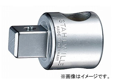 スタビレー/STAHLWILLE 3/4SQ スライドヘッド（15070000） 品番：556 JAN：4018754013418 slide head