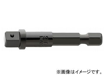 スタビレー/STAHLWILLE インパクト用ソケットアダプター（31160001） 品番：3116/1 JAN：4018754016921 Impact socket adapter｜オートパーツエージェンシー2号店
