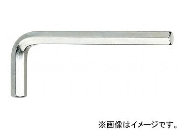 スタビレー/STAHLWILLE 六角棒レンチ（43150024） 品番：10760CV-24 JAN：4018754026968 Hexagonal wrench