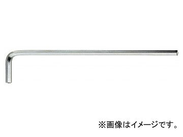 スタビレー/STAHLWILLE 六角棒レンチ（43210019） 品番：10765-19 JAN：4018754027484 Hexagonal wrench