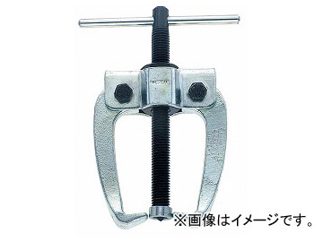 スタビレー/STAHLWILLE バッテリーターミナルプーラー(71120011) 品番:11040-1 JAN:4018754172818 Battery Terminal Puller|オートパーツエージェンシー2号店