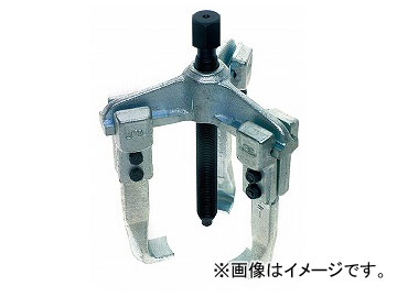 スタビレー/STAHLWILLE 3本アームプーラー（71080014） 品番：11051-4 JAN：4018754172801  Arm Pullers