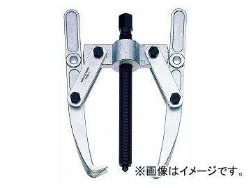 スタビレー/STAHLWILLE 2本アームプーラー（71150212） 品番：11053-2 JAN：4018754172955  Arm Pura 花・ガーデン・DIY-DIY・工具-手動工具