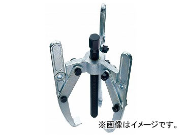 スタビレー/STAHLWILLE 3本アームプーラー（71150312） 品番：11054-2 JAN：4018754172979 Arm Pullers