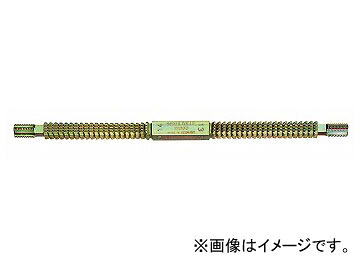 スタビレー/STAHLWILLE ネジ修正ヤスリ（72100002） 品番：12000/WW JAN：4018754043620  Screw correction file