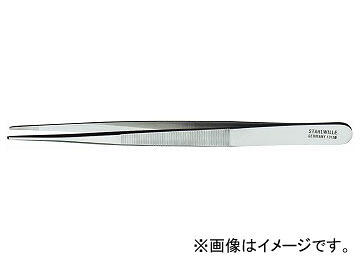 スタビレー/STAHLWILLE ピンセット（77500001） 品番：13130 JAN：4018754049202 Pinsets｜オートパーツエージェンシー2号店