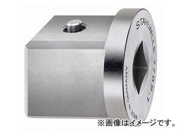 スタビレー/STAHLWILLE ドライブアダプター 1/2×1”（58522089） 品番：7789-1 JAN：4018754163847 Drive adapter