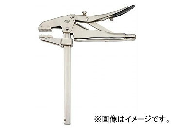 スタビレー/STAHLWILLE グリッププライヤー（65622200） 品番：6562/2 JAN：4018754162635 Grip pliers