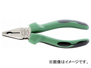 スタビレー/STAHLWILLE ペンチ（65013160） 品番：6501 3 160 JAN：4018754206049 Pliers