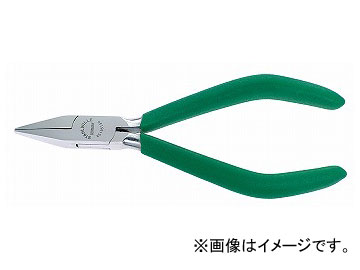 スタビレー/STAHLWILLE グリッピングプライヤー（65195130） 品番：6519 5 130 JAN：4018754206186 Glipping pliers