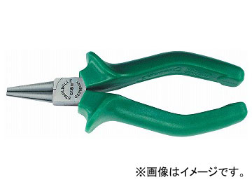 スタビレー/STAHLWILLE 丸ペンチ（65235160） 品番：6523 5 160 JAN：4018754036790 Maru pliers 7,093円