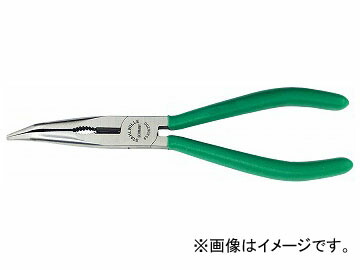 スタビレー/STAHLWILLE ラジオペンチ(65306200) 品番:6530 6 200 JAN:4018754037179 Radio pliers|オートパーツエージェンシー2号店
