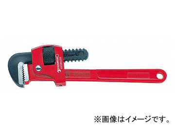 スタビレー/STAHLWILLE 配管鍵（65590250） 品番：6559 0 250 JAN：4018754092888  Pipelen 締付工具-手動工具-花・ガーデン・DIY