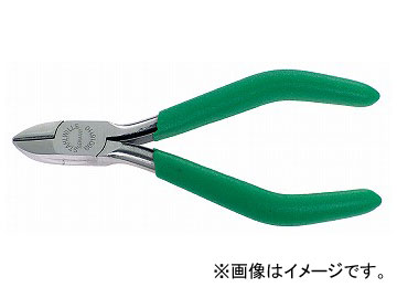 スタビレー/STAHLWILLE 斜ニッパー（66016110） 品番：6601 6 110 JAN：4018754038459 Slope nipper