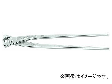 スタビレー/STAHLWILLE ヤットコ（66624300） 品番：6662 4 300 JAN：4018754206698  Yatco