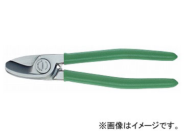 スタビレー/STAHLWILLE 有線テレビ截断機（66305220） 品番：6630 5 220 JAN：4018754186396  Cable cutter その他-花・ガーデン・DIY-手動工具