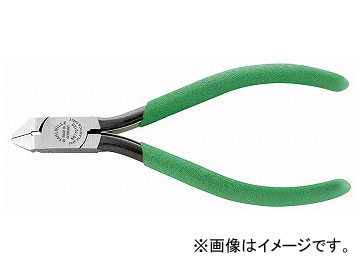 スタビレー/STAHLWILLE プラスチックニッパー（66716120） 品番：6671 6 120 JAN：4018754205806 Plastic nipper