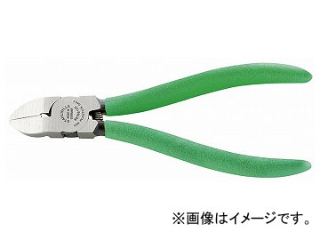 スタビレー/STAHLWILLE 可塑性物質ニッパー（66766130） 品番：6676 6 130 JAN：4018754205882  Plastic nipper 手動工具-DIY・工具-切断工具