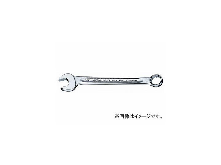 スタビレー/STAHLWILLE 片目片口鍵（HPQ）（40572828） 品番：130A-7/16 JAN：4018754020676  One eyed one sided spanner