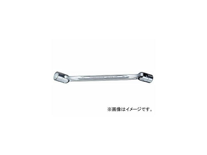 スタビレー/STAHLWILLE フレックスジョイントスパナ（インチ）（43413234） 品番：29A-1/2X9/16 JAN：4018754028962 Flex Joint Spana inch