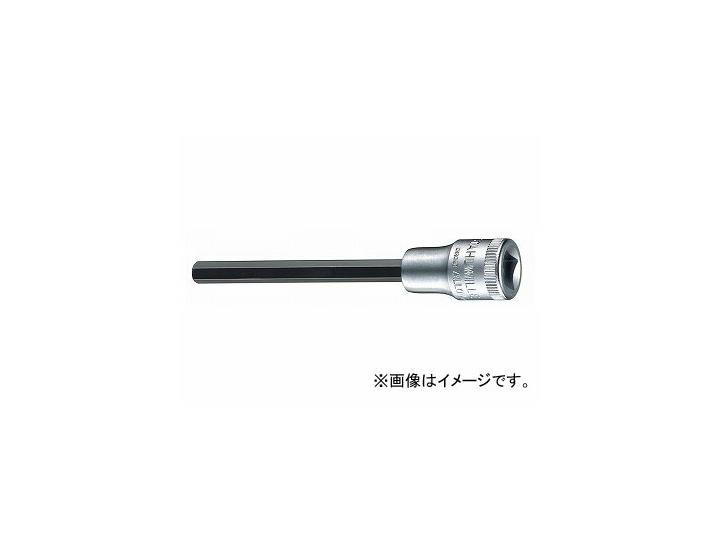 スタビレー/STAHLWILLE 3/8SQ インヘックスソケット（02151004） 品番：2049-4 JAN：4018754003259 Inhex Socket
