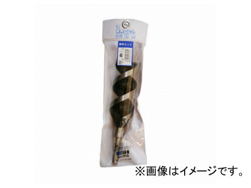 スターエム/STAR-M No.6 兼用ビット 48.0mm JAN:4962660164804 Combined bit|オートパーツエージェンシー2号店