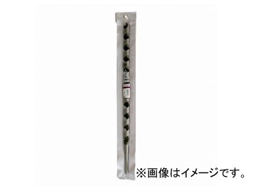 スターエム/STAR-M No.4L ロングドリル 500L 21mm JAN：4962660452192 Long drill