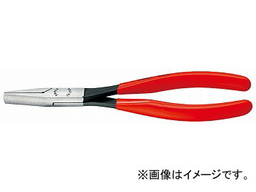クニペックス/KNIPEX アッセンブリープライヤー 品番：2801-200 JAN：4003773044468 Assembly Player