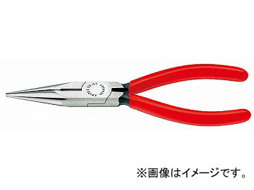 クニペックス/KNIPEX ラジオペンチ 品番：2501-125 JAN：4003773015932 Radio pliers