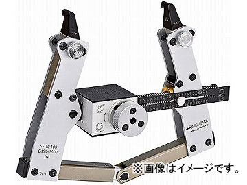 クニペックス/KNIPEX サークリップツール 品番：4610-100 JAN：4003773075417  Circular lip tool DIY・工具-手動工具-その他