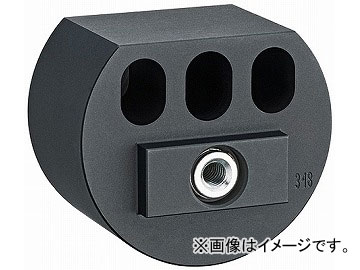クニペックス/KNIPEX 圧着ダイス(9749-72)用ロケーター 品番：9749-72-1 JAN：4003773076964  Locator for pushing dice