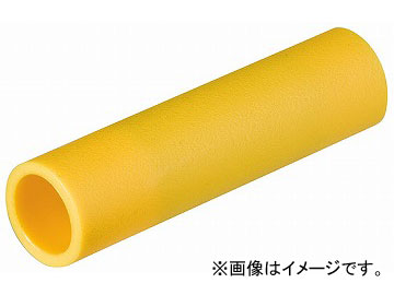 クニペックス/KNIPEX 圧着端子 品番：9799-272 黄 入数：100個 JAN：4003773076360 Crimp terminal