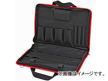 クニペックス/KNIPEX ツールバッグ 品番：002111LE JAN：4003773077718 Tool bag