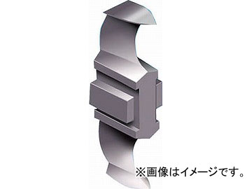 クニペックス/KNIPEX ケーブルストリッパー(1640-150)用替刃 品番：1649-150 JAN：4003773026716 Cable stripper replacement blade