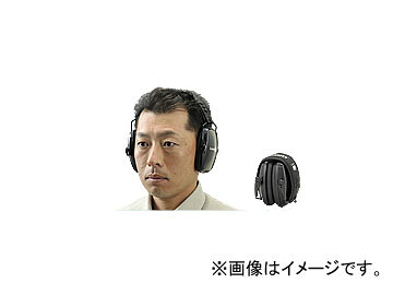 興研/KOKEN イヤーマフ ライトニングMODEL LDF Earmuffs