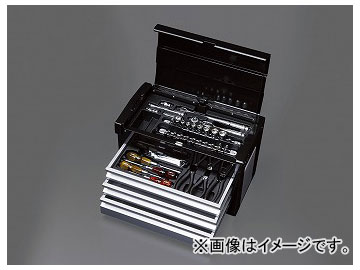 楽天市場】KTC ネプロス・ツールセット（70点組） レッド NTX8700RA JAN：4989433954721 Nepros tool set  point Red : オートパーツエージェンシー2号店