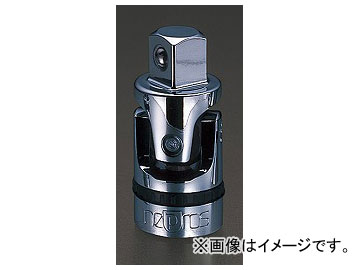 KTC （9.5SQ）ネプロス・ユニバーサルジョイント NBJ3 JAN：4989433603964 Nepros Universal Joint